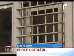 Intr-o inchisoare din Belgia s-au pierdut cheile a 180 de celule!