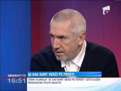 "Si caii sunt verzi pe pereti", premiera de gala