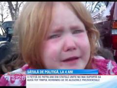 Satula de politica, la 4 ani