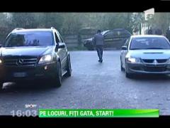 Cei mai tari soferi din fotbalul romanesc