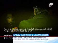 80% din sistemul bancar din Romania ar fi implicat in dosarul bancherilor!