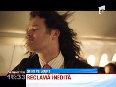 Reclama inedita pentru filmul The Hobbit