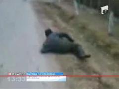 Un american a inventat un plasture care te scapa de mahmureala