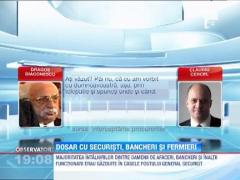 Dovezile din dosarul fraudei bancare de milioane de euro