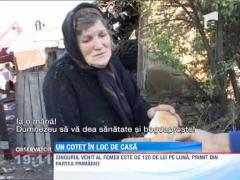 Observator de weekend