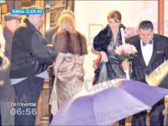 Artistul Damian Draghici s-a logodit