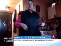 Observator 13 Weekend