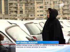 Saptamana mondena 04/11/2012