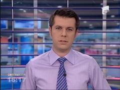 Observator 16 Weekend