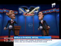 "Votati", cel mai accesat joc din SUA