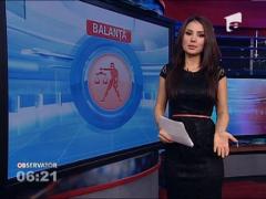 Horoscopul Zilei 05/11/2012