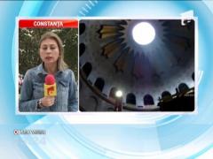 Agentiile de Turism ii acuza pe preoti ca organizeaza ilegal pelerinaje in Israel