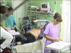 UPDATE! Fratele lui Bercea Mondial a lesinat audieri