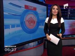 Horoscopul Zilei 07/11/2012