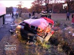 A murit pentru fluturasi electorali