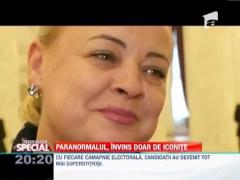 Observator special 08.11.2012