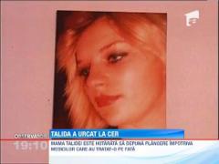 Fata de 15 din Bihor, plimbata intre spitale si diagnosticata gresit, a murit