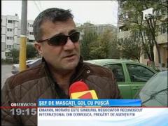 Observator de weekend