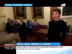 Observator 16 Weekend