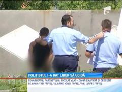 Observator 13 Weekend