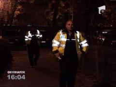 Observator 16 Weekend