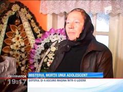 UPDATE/  Descoperire socanta in Sucea! Un adolescent de 17 ani a fost gasit mort intr-o fosa septica