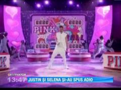 Justin Bieber s-a despartit de Selena Gomez!