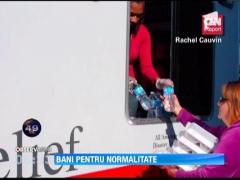 Consiliului municipal al orasului New York ar putea suplimenta bugetul cu 500 de milioane de euro, dupa dezastrul provocat de uraganul Sandy