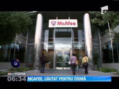 John McAfee, anchetat in Belize pentru crima