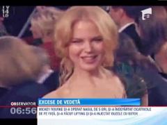 Tot mai multe vedete de la Hollywood apeleaza la ajutorul medicilor chirurgi