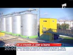 Observator special 14/11/2012