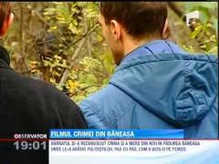 Criminalul prostituatei ucise in padurea Baneasa a fost prins!
