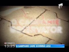 "Copiii NU sunt de vanzare"