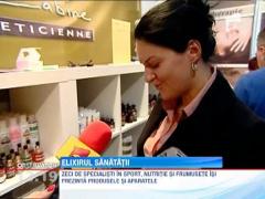 Wellness Show, cel mai mare targ de fitness