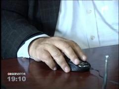 Regele Cioaba a fost atacat! Hackerii i-au spart mail-ul si l-au facut de ras in fata prietenilor!