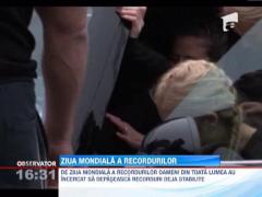 Ziua Recordurilor Mondiale