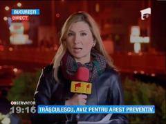Alin Trasculescu, cu un pas mai aproape de arestare