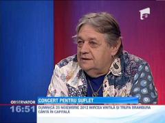 Concert pentru suflet