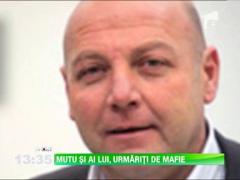 Adrian Mutu trebuie sa poarte de acum vesta antiglont!