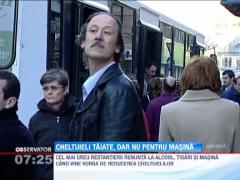 Romanii nu sunt dispusi sa faca sacrificii ca sa scape de datorii