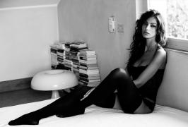 Madalina Ghenea, premiata la Festivalul de Film de la Roma