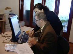 Observator 13 Weekend