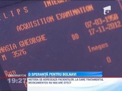 Sperante pentru bolnavii de hipertensiune arteriala