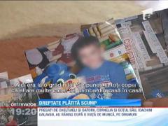 Victimele tregediilor rutiere vor dreptate