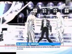 Mai sunt doua editii pana la marea finala a celui de-al doilea sezon „Te cunosc de undeva!"