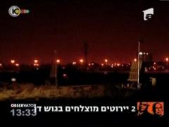 Ministerul de Externe, pregatit sa ajute romanii din Fasia Gaza