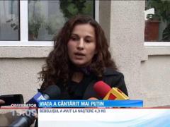 Bebelus mort din cauza medicului care a asistat la nastere