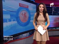 Horoscopul Zilei 19/11/2012