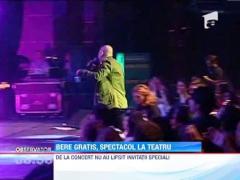 14 ani de „Bere Gratis"