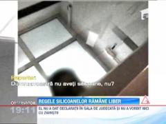 Kasim Abu Bark, chirurgul vedetelor, ramane in libertate